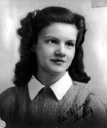 C257- Shirley Eleanor Bennett
